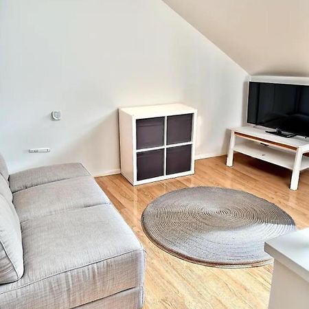 Jumet 242 A Bruxelles-Charleroi-Airport Apartment Luaran gambar